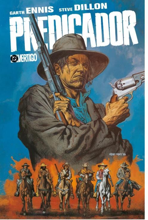 Predicador 3