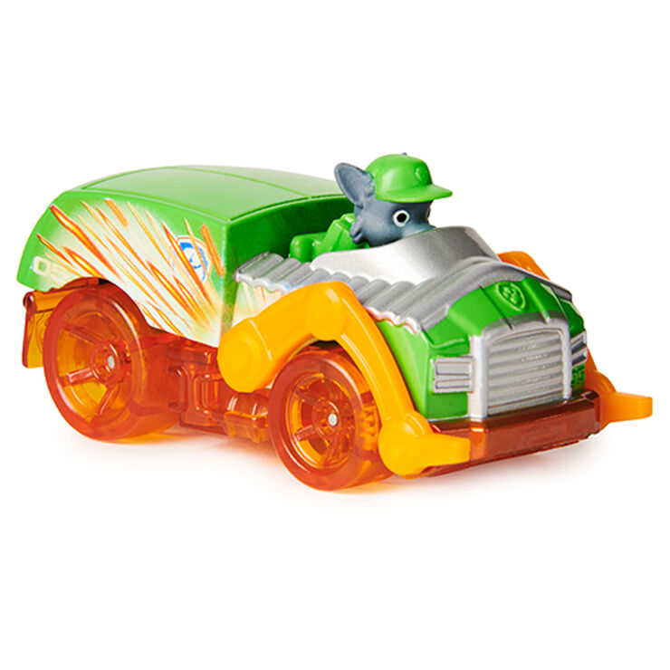 Si Metal Die Cast Vehícle Patrulla Canina Assortits