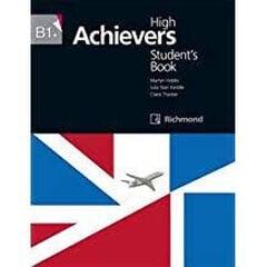 High Achievers B1 Student'S Book High Achievers B1 Student'S Book
