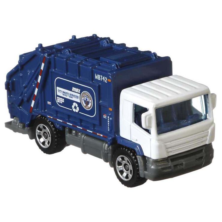 Matchbox Vehicle Clàssic Assortit