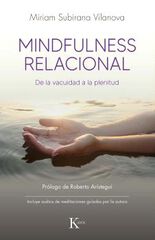 Mindfulness relacional Mindfulness relacional