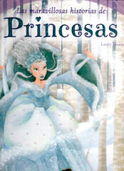 Las maravillosas historias de princesas