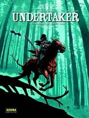 Undertaker 3 Undertaker 3