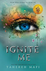 Ignite Me Ignite Me