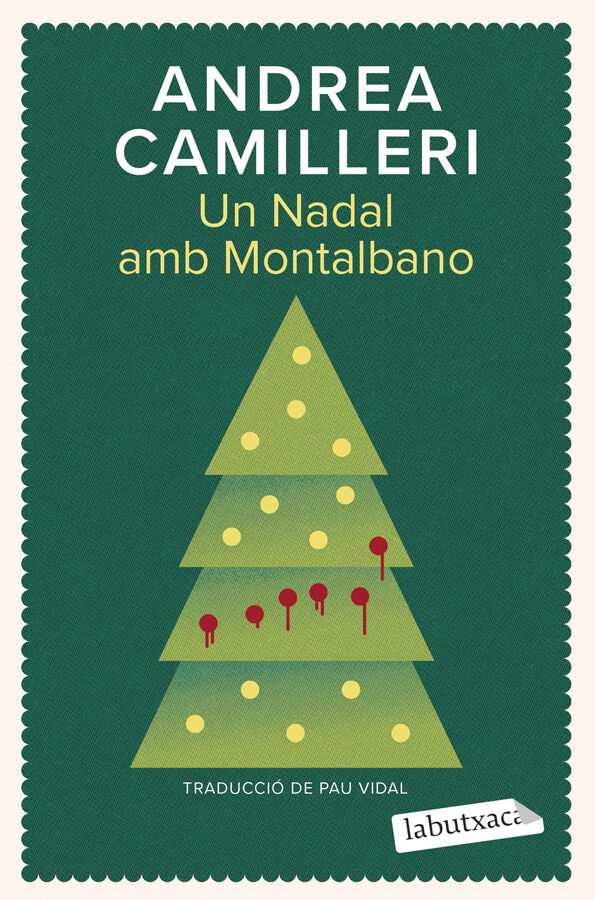 Un Nadal amb Montalbano