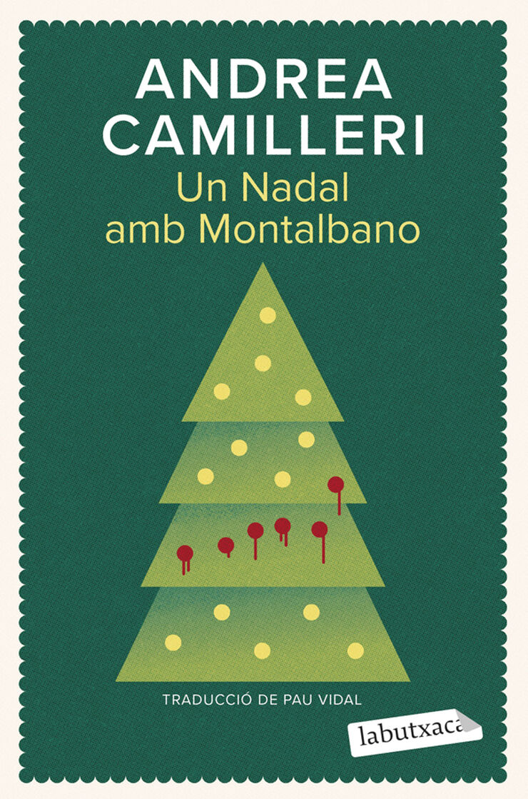 Un Nadal amb Montalbano