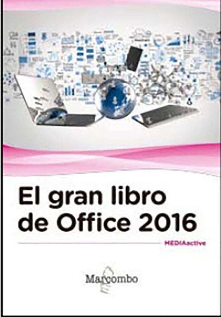 El Gran Libro de Office 2016