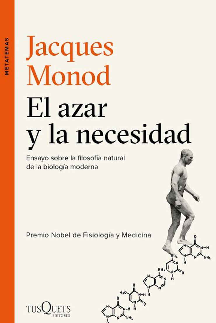 El azar y la necesidad