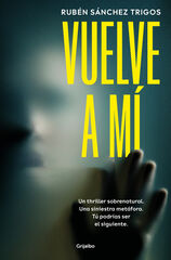 Vuelve a mí Vuelve a mí