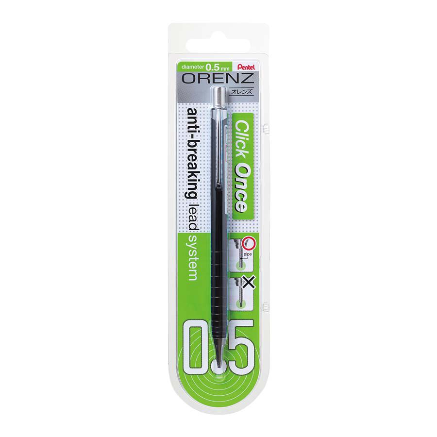 Portaminas Pentel Orenz 0,5mm