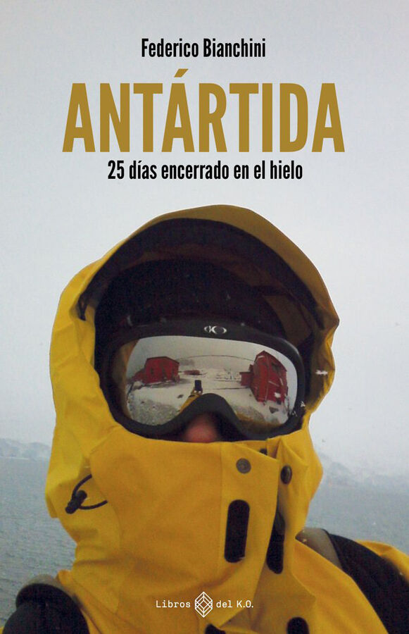 Ant&aacute;rtida