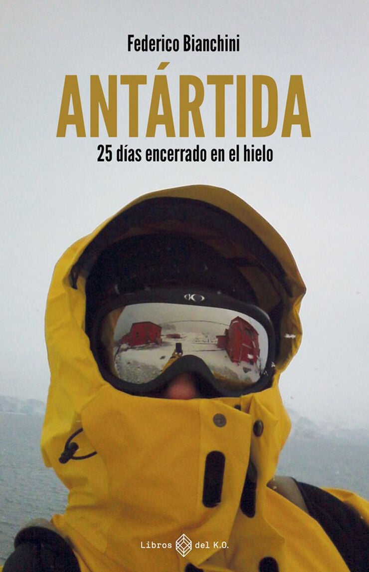 Ant&aacute;rtida