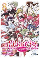 Mis 100 novias que me quieren mogollón mogollón 08