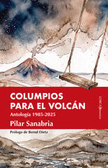Columpios para el volc&aacute;n