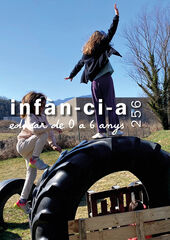 Revista IN-FÀN-CIA 256 Cat Revista IN-FÀN-CIA 256 Cat