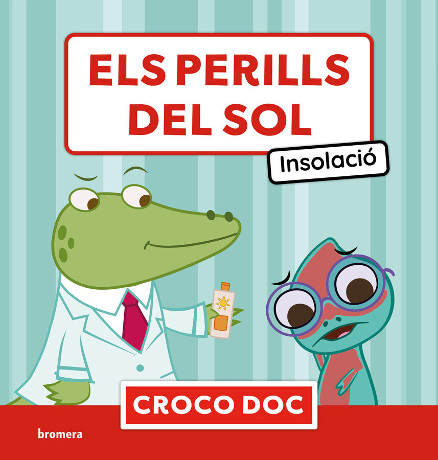 Els perills del sol. Insolaci&oacute;