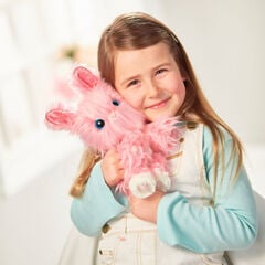 Adoptanimals Rosa Bizak