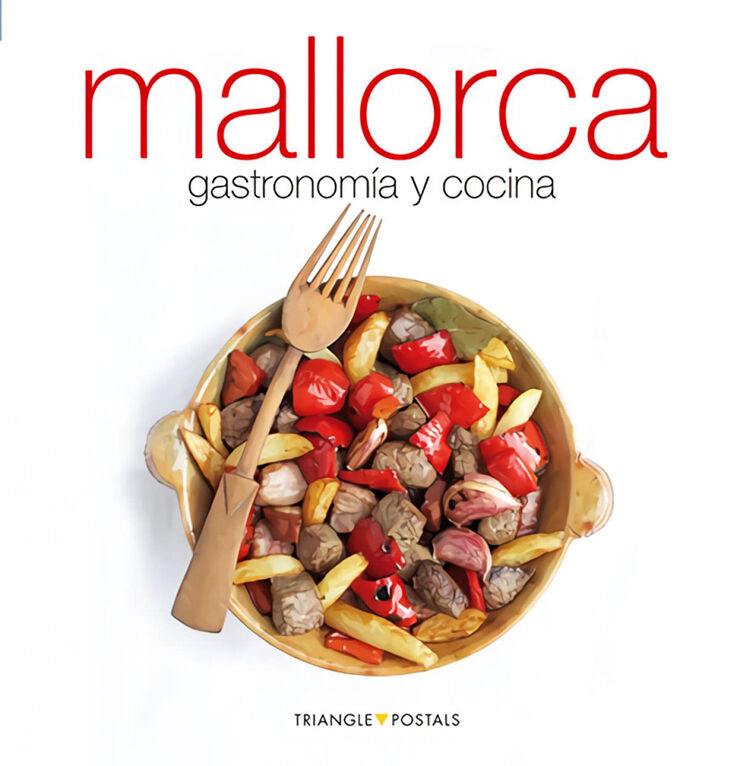 Mallorca, gastronomía y cocina