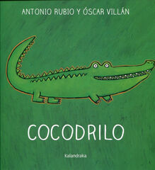 Cocodrilo Cocodrilo