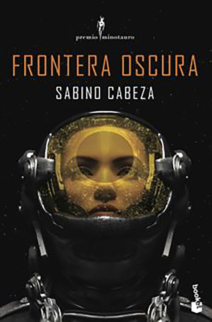 Frontera oscura