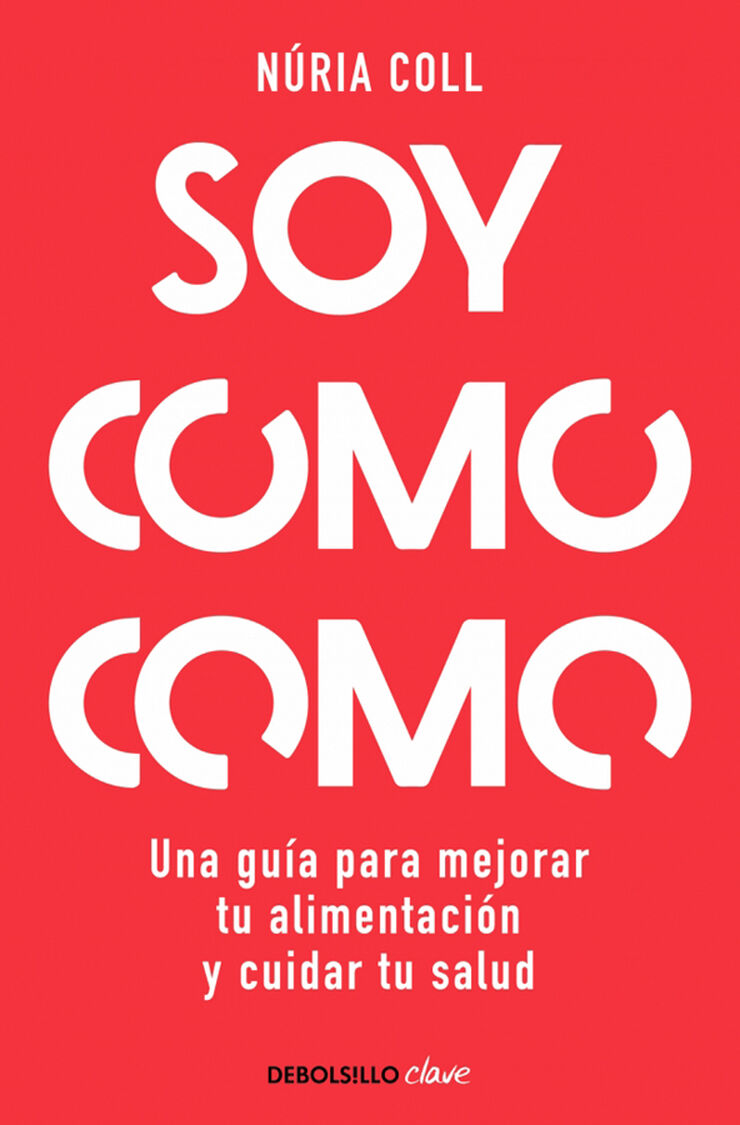 Soy como como