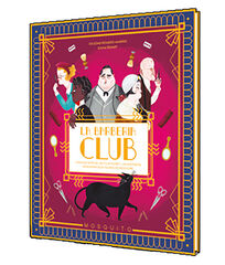 La Barberia Club La Barberia Club