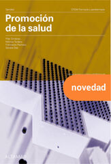 ALT CFGM PROMOCIÓN SALUD/22 ALT CFGM PROMOCIÓN SALUD/22