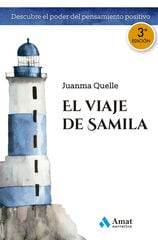 El viaje de Samila El viaje de Samila