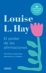 El poder de las afirmaciones El poder de las afirmaciones