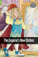 FOXTON FR A1A2 Emperor's New Clothes