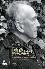 Todos Los Poemas (1975-2017)