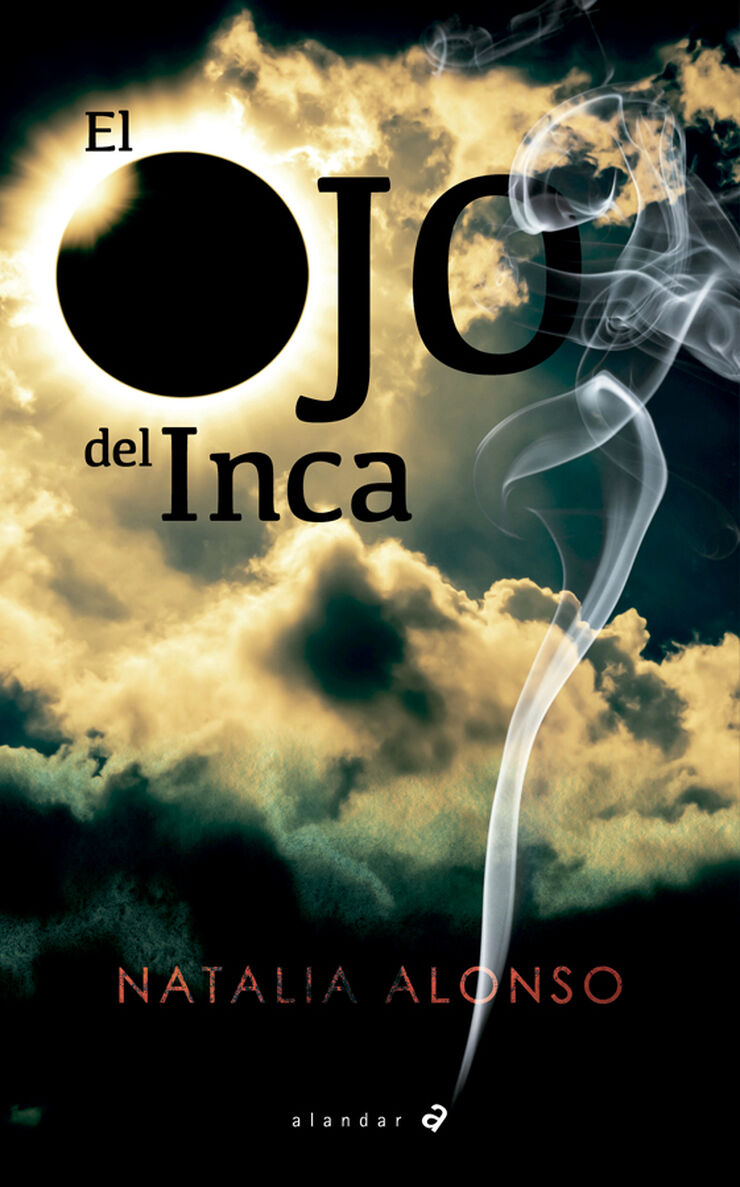 El Ojo del Inca