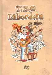 TeBeO Labordeta