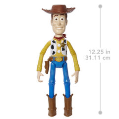 Toy Story Woody gran
