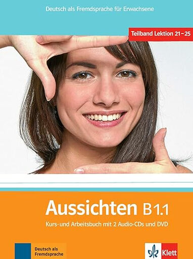 Aussichten B1.1 Pack