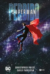 Superman: Perdido Superman: Perdido