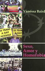 Sexo, Amor y Homofobia Sexo, Amor y Homofobia