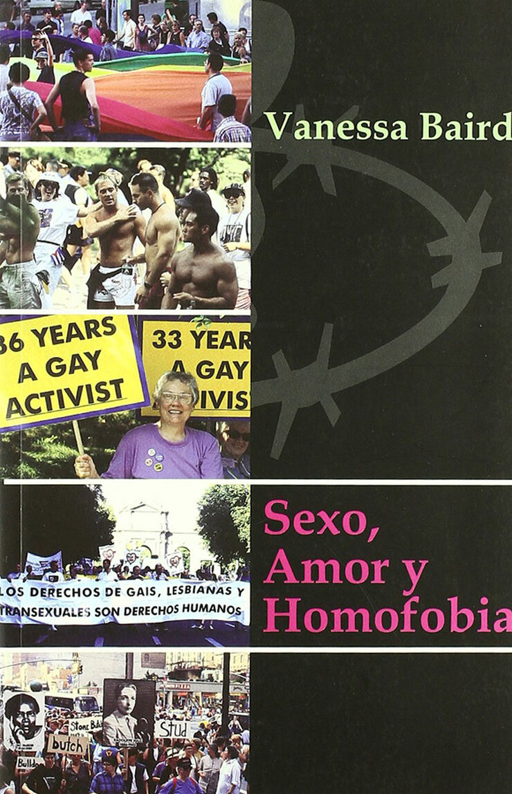 Sexo, Amor y Homofobia