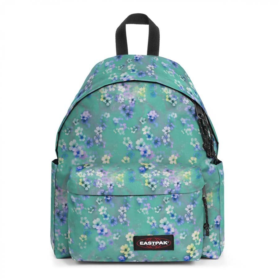 Motxilla Eastpak Day Pak'r Flora Fade Aqua