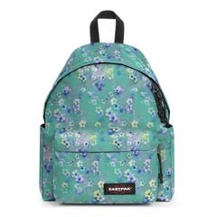 Mochila Eastpak Day Pak'r Flora Fade Aqua