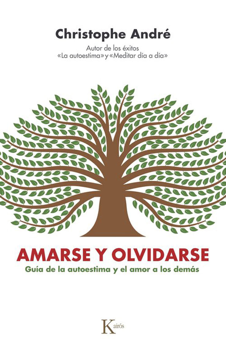 Amarse y olvidarse