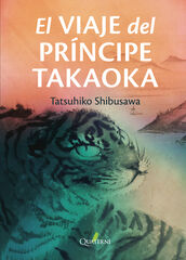 El viaje del príncipe Takaoka