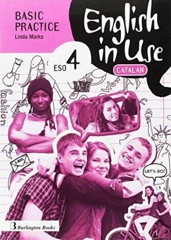 English In Use 4 Basic Workbook Catal&agrave;