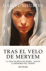 Tras el velo de Meryem Tras el velo de Meryem