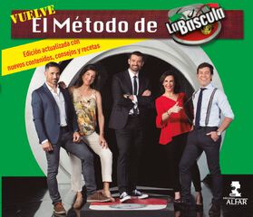 Vuelve El Método de la Báscula Vuelve El Método de la Báscula