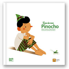 Érase dos veces… Pinocho Érase dos veces… Pinocho
