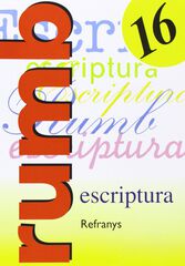 Rumb Escriptura 16