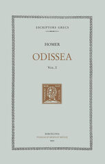 Odissea, vol. I (cants I-VI)