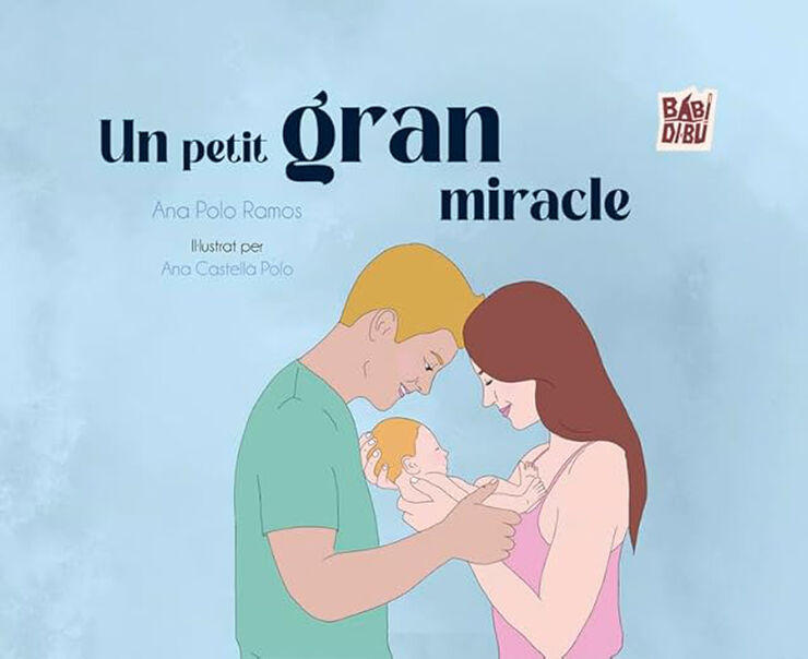 Un petit gran miracle