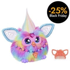 Furby Interactiu Tie Dye